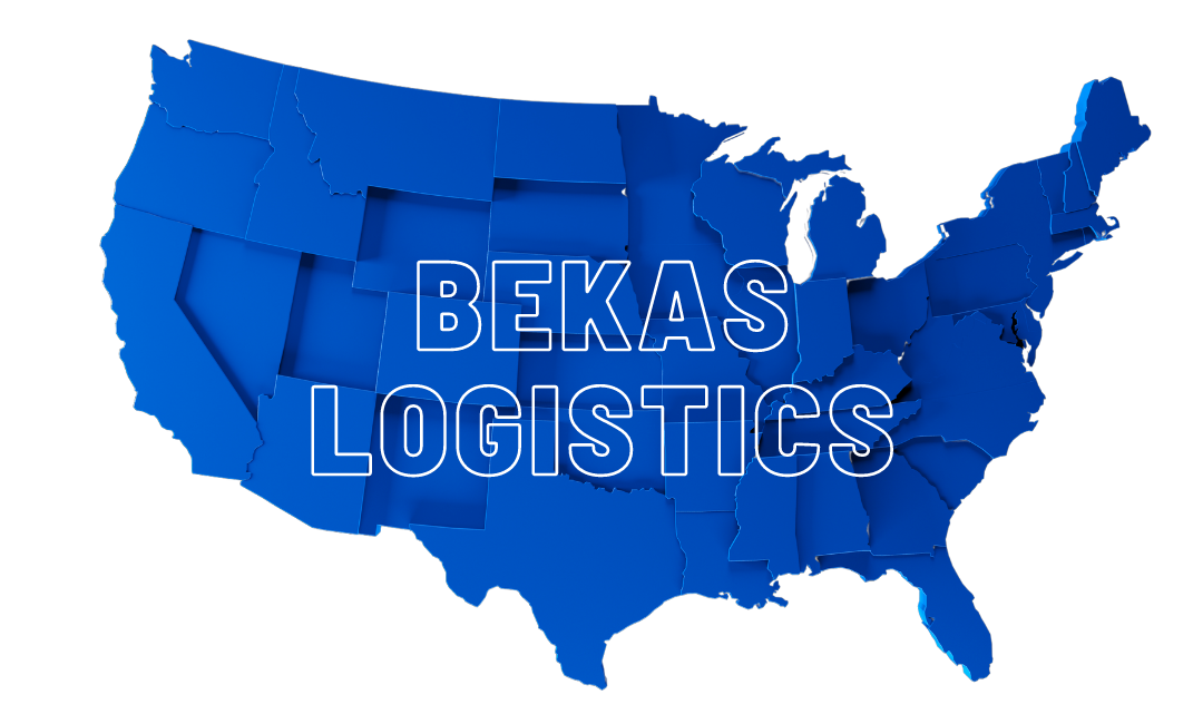 Про компанію Bekas Logistics: